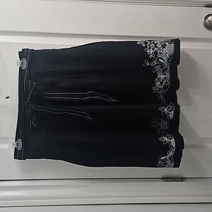 Lane Bryant size 18 skirt